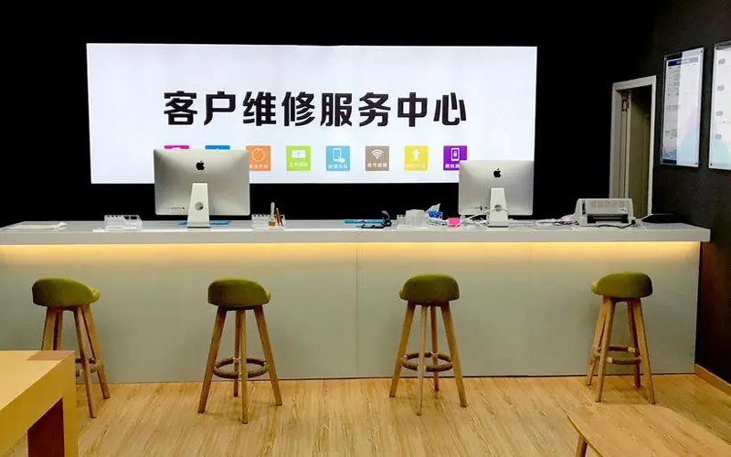 黔南苹果电脑主板故障维修